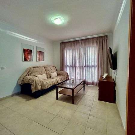 Dream Gara Apartman Santa Cruz de Tenerife Kültér fotó