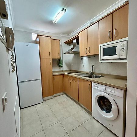 Dream Gara Apartman Santa Cruz de Tenerife Kültér fotó