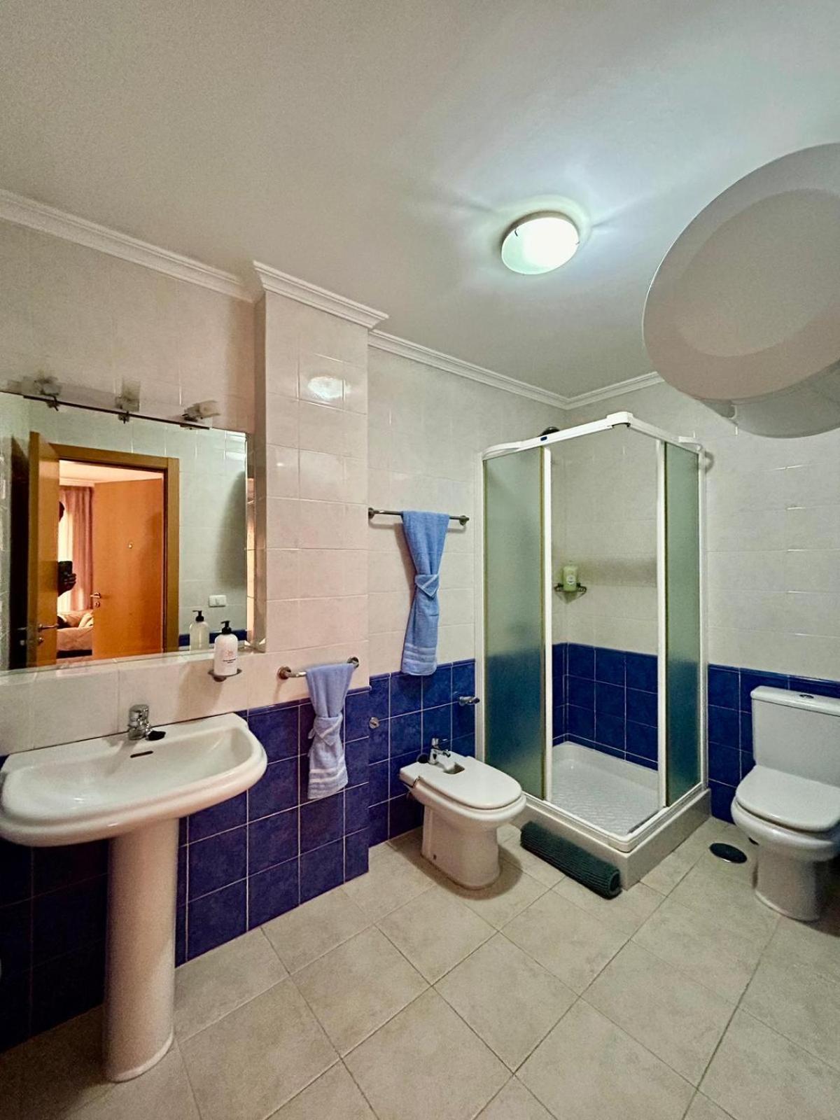 Dream Gara Apartman Santa Cruz de Tenerife Kültér fotó