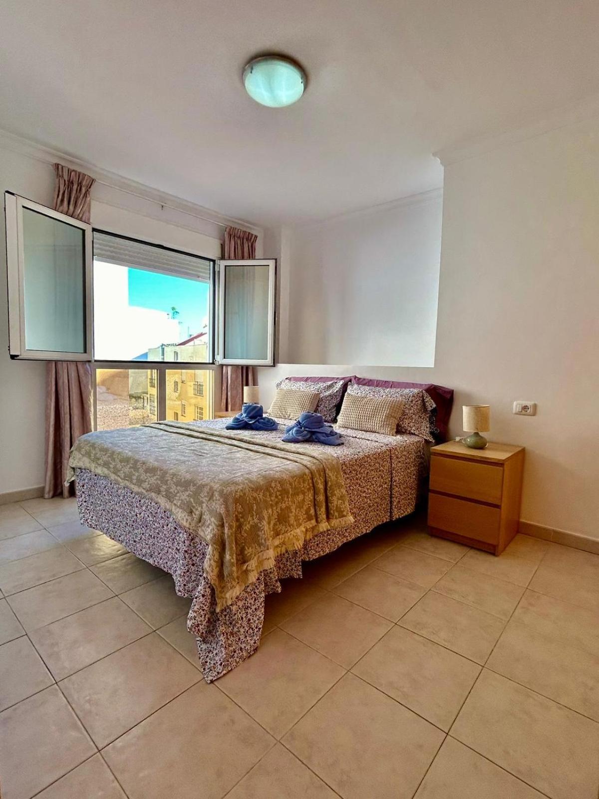 Dream Gara Apartman Santa Cruz de Tenerife Kültér fotó