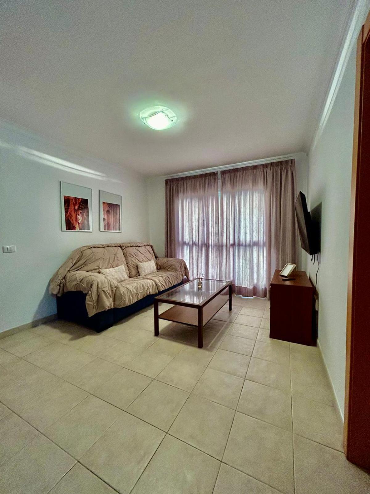Dream Gara Apartman Santa Cruz de Tenerife Kültér fotó