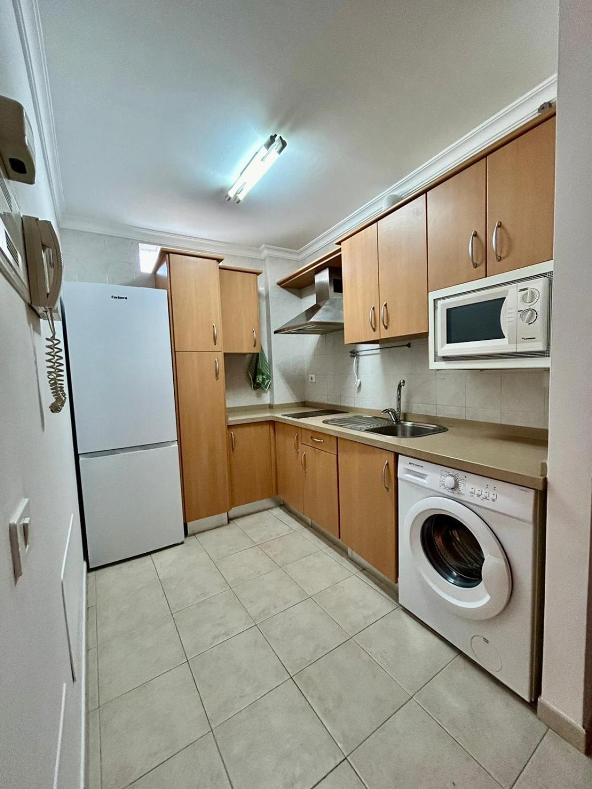 Dream Gara Apartman Santa Cruz de Tenerife Kültér fotó